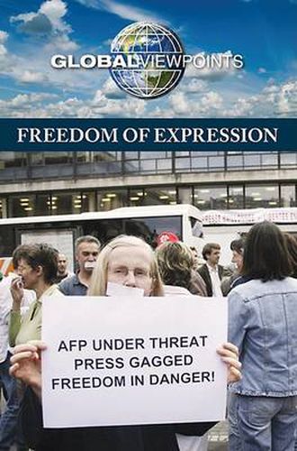 Cover image for Freedom of Expression