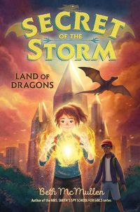 Cover image for Land of Dragons