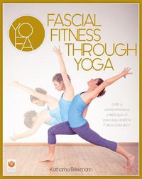 Cover image for Fascial Fitness through Yoga