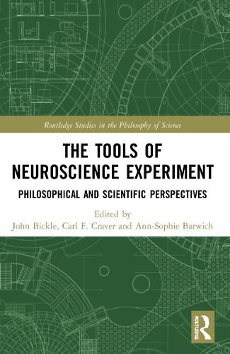 The Tools of Neuroscience Experiment