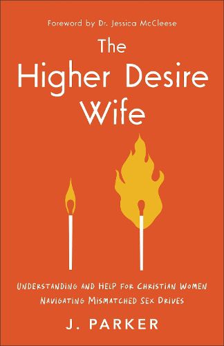 Cover image for The Higher Desire Wife