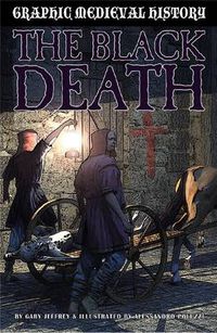 Cover image for The Black Death