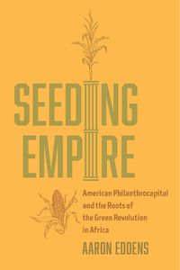 Cover image for Seeding Empire