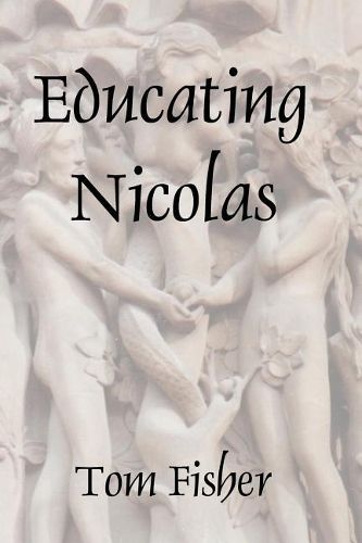 Cover image for Educating Nicolas