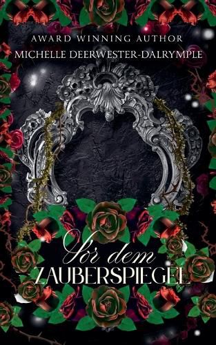 Cover image for Vor Dem Zauberspiegel