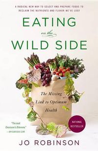 Cover image for Eating on the Wild Side