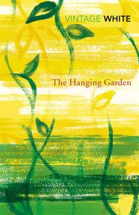 Cover image for The Hanging Garden