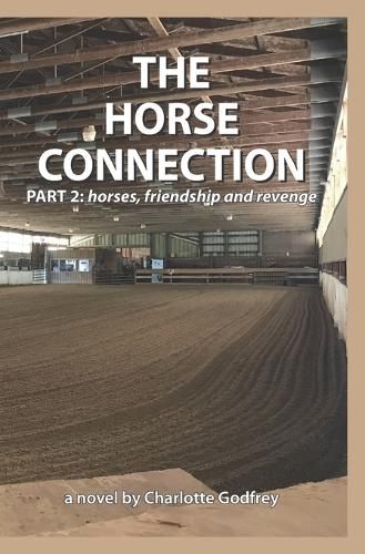 Cover image for The Horse Connection part 2