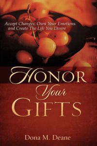 Cover image for Honor Your Gifts