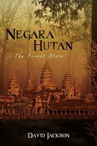 Cover image for Negara Hutan
