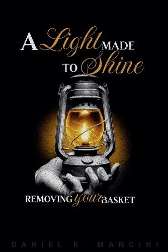 Cover image for A Light Made to Shine