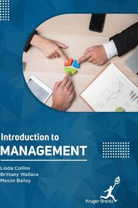 Cover image for Introduction to Management