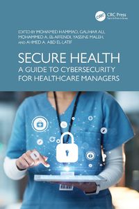 Cover image for Secure Health