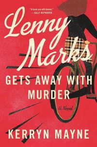 Cover image for Lenny Marks Gets Away with Murder