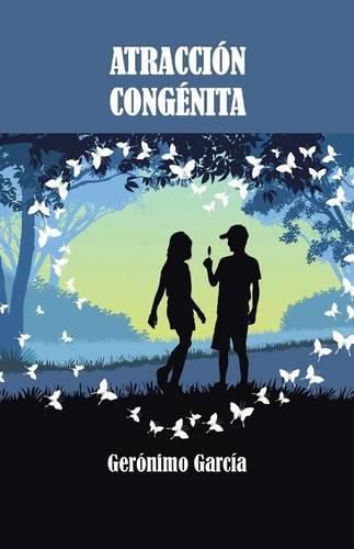 Cover image for Atraccion congenita