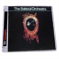 Cover image for The Salsoul Orchestra
