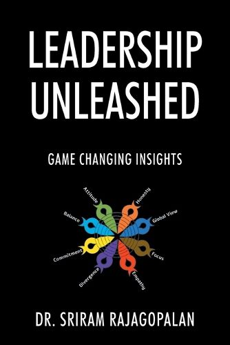 Cover image for Leadership Unleashed