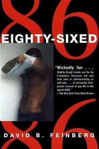 Cover image for Eighty-Sixed