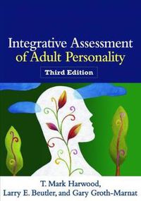 Cover image for Integrative Assessment of Adult Personality