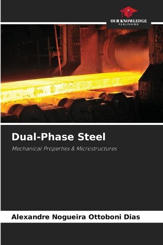 Cover image for Dual-Phase Steel