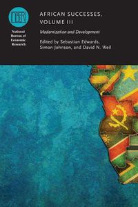 Cover image for African Successes, Volume III: Modernization and Development