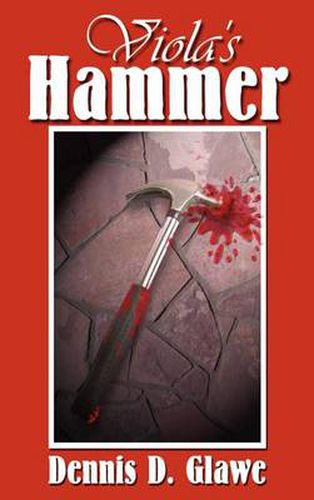 Cover image for Viola's Hammer