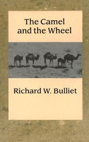 Cover image for The Camel and the Wheel