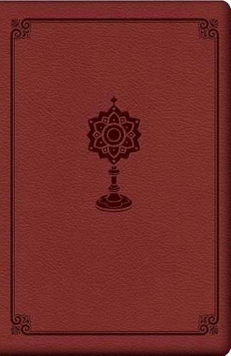 Cover image for Manual for Eucharistic Adoration