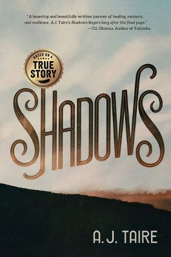 Cover image for Shadows