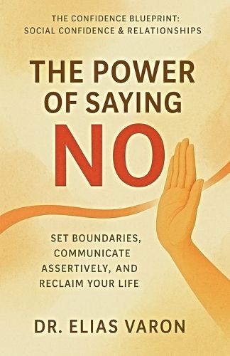 Cover image for The Power of Saying No