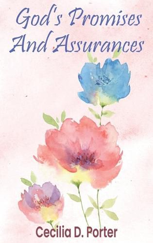 Cover image for God's Promises and Assurances