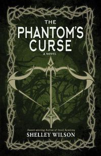 Cover image for The Phantom's Curse