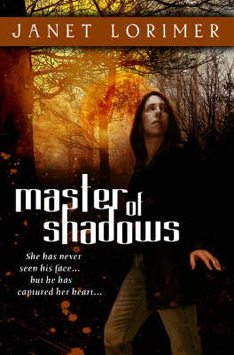 Cover image for Master Of Shadows