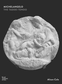 Cover image for Michelangelo Buonarroti