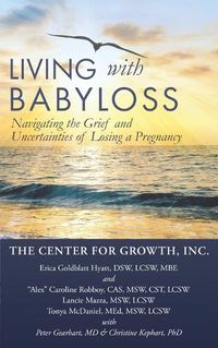 Cover image for Living with Babyloss