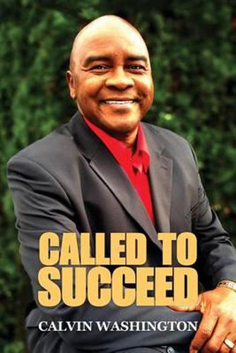 Cover image for Called To Succeed