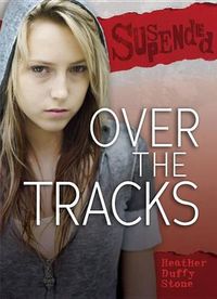 Cover image for Over the Tracks