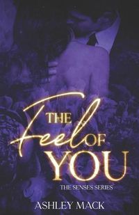 Cover image for The Feel of You