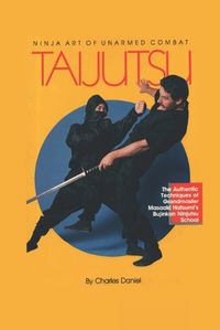 Cover image for Taijutsu