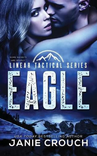 Cover image for Eagle