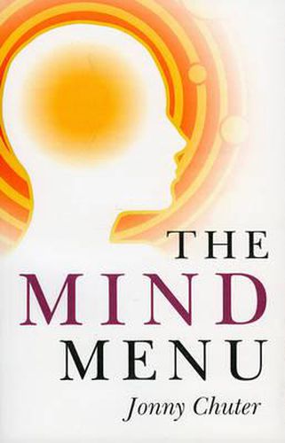 Cover image for Mind Menu, The