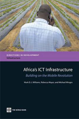 Cover image for Africa's ICT Infrastructure