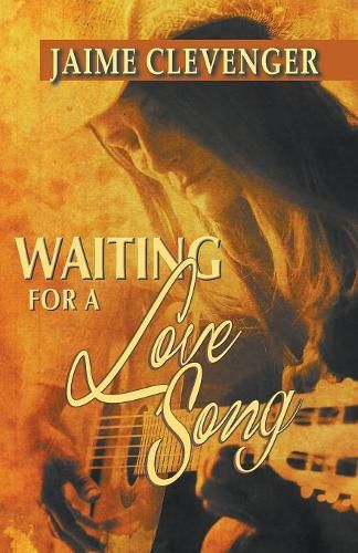 Cover image for Waiting for a Love Song