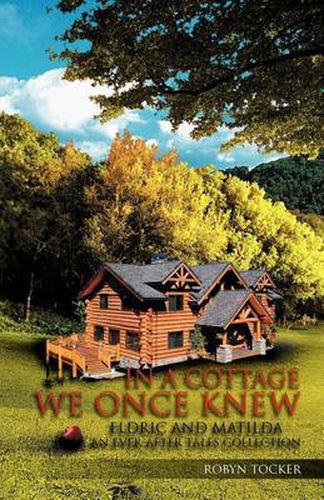 Cover image for In a Cottage We Once Knew