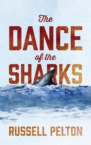 Cover image for The Dance of the Sharks