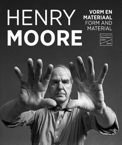 Cover image for Henry Moore