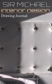 Cover image for interior design Drawing Journal