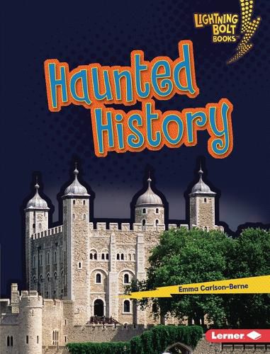 Haunted History