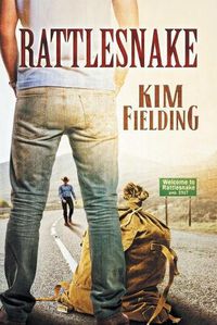 Cover image for Rattlesnake