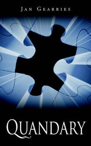 Cover image for Quandary